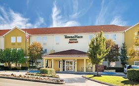 Towneplace Suites San Antonio Northwest